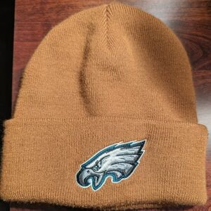 Carhartt x Philadelphia Eagles Beanie Hat